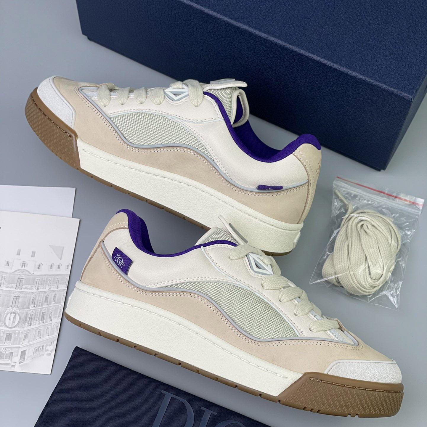 Dior B713 Cactus Jack Dior Sneaker  - DopestKickz