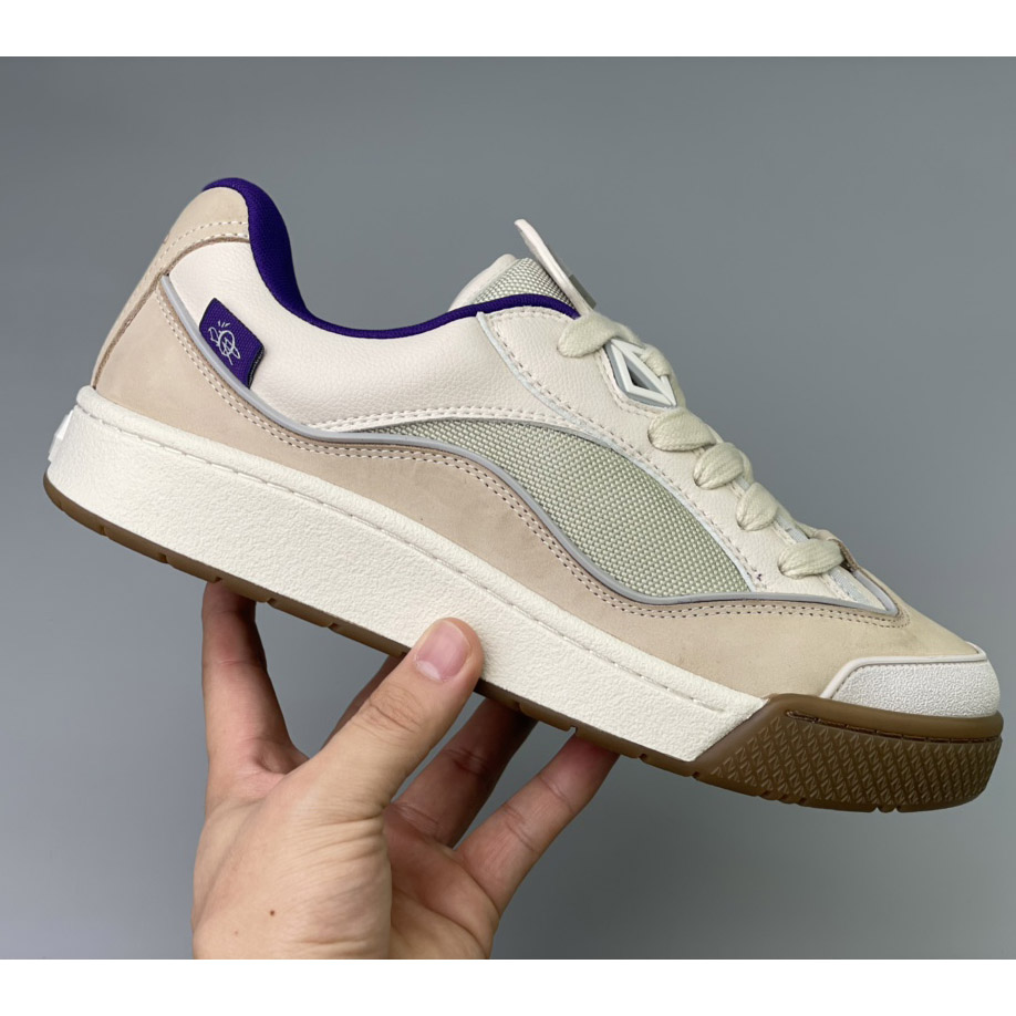 Dior B713 Cactus Jack Dior Sneaker  - DopestKickz