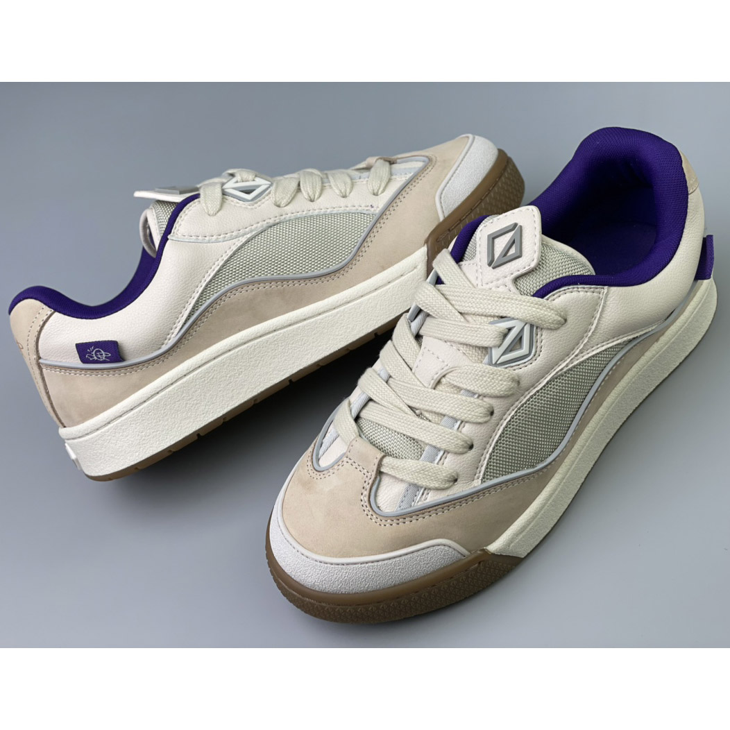 Dior B713 Cactus Jack Dior Sneaker  - DopestKickz