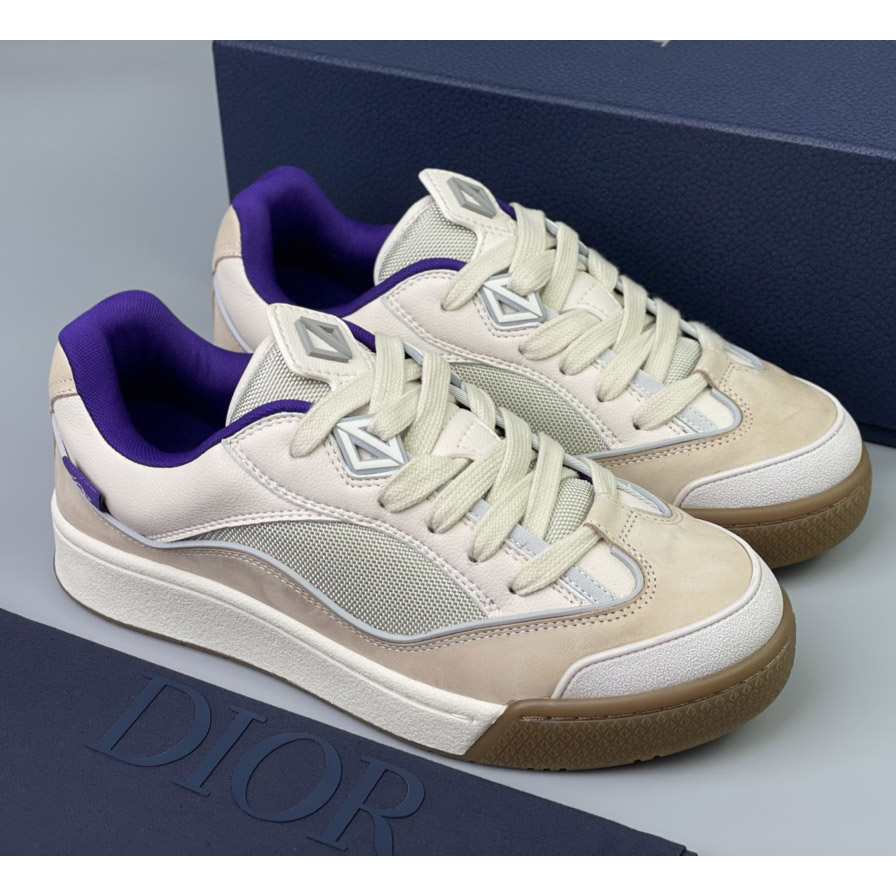 Dior B713 Cactus Jack Dior Sneaker  - DopestKickz