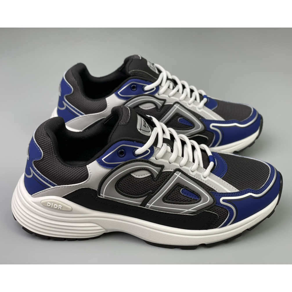 Dior B30 Sneaker  - DopestKickz