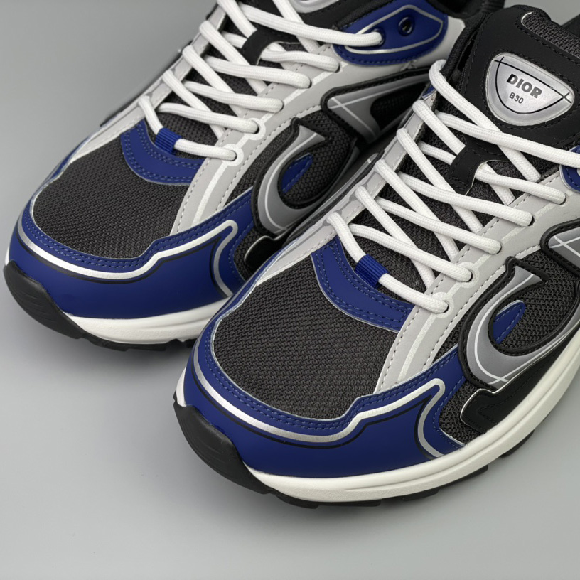Dior B30 Sneaker  - DopestKickz