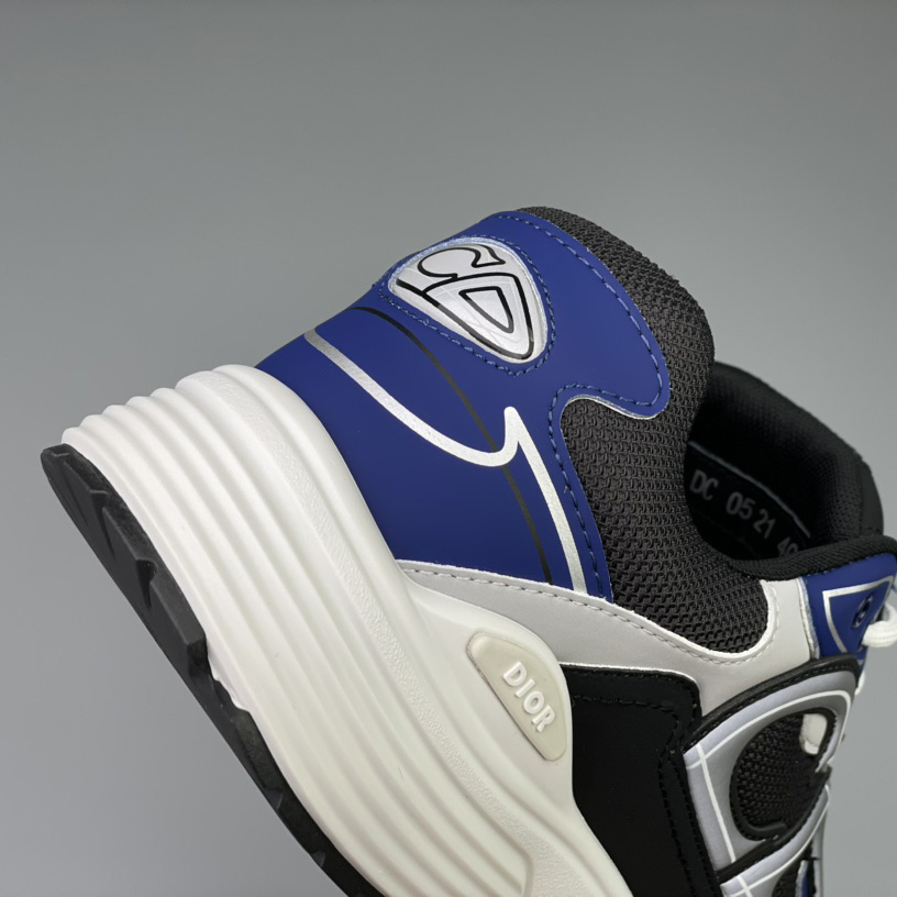 Dior B30 Sneaker  - DopestKickz