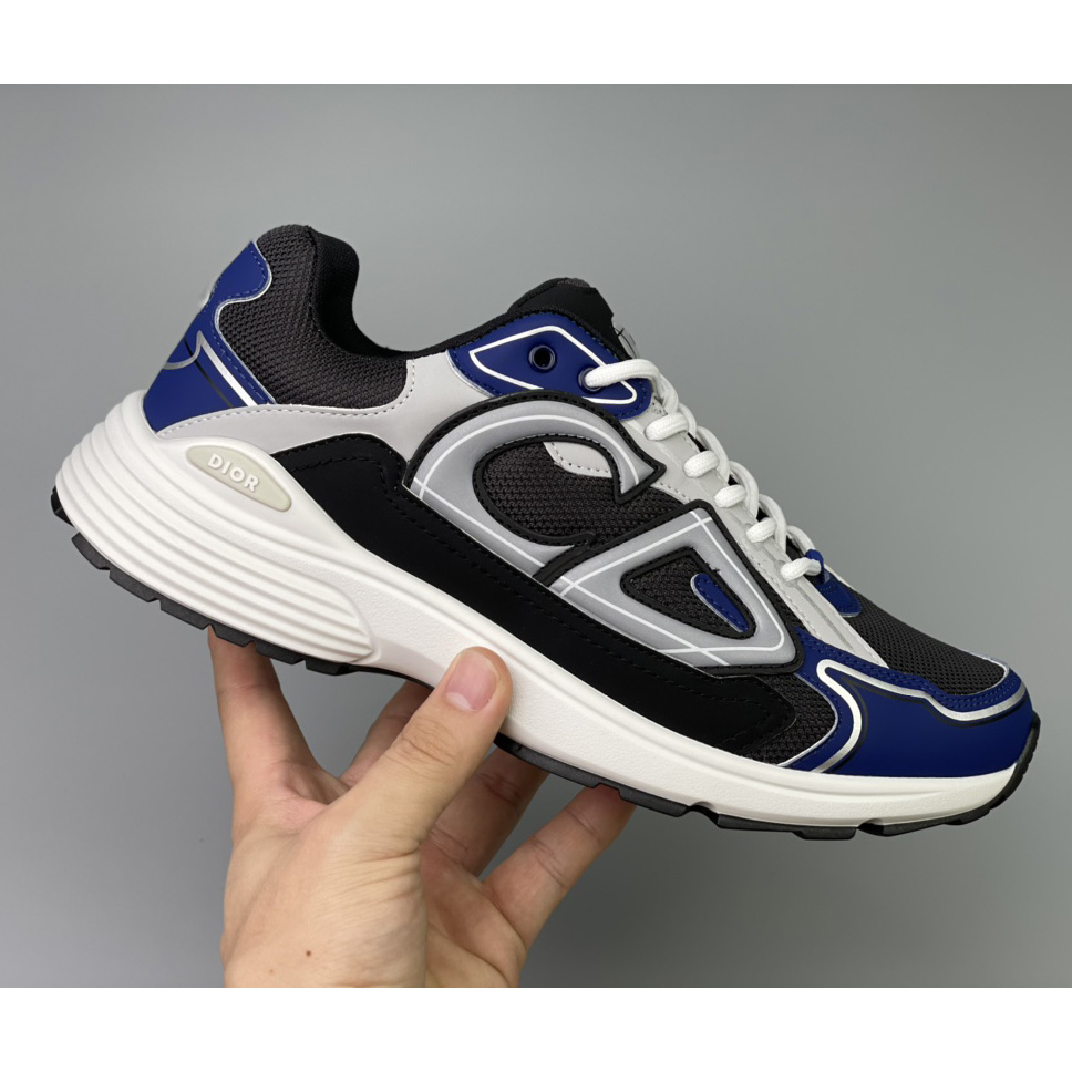 Dior B30 Sneaker  - DopestKickz