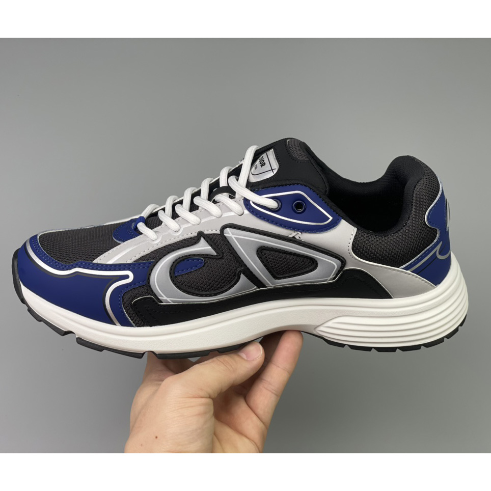 Dior B30 Sneaker  - DopestKickz