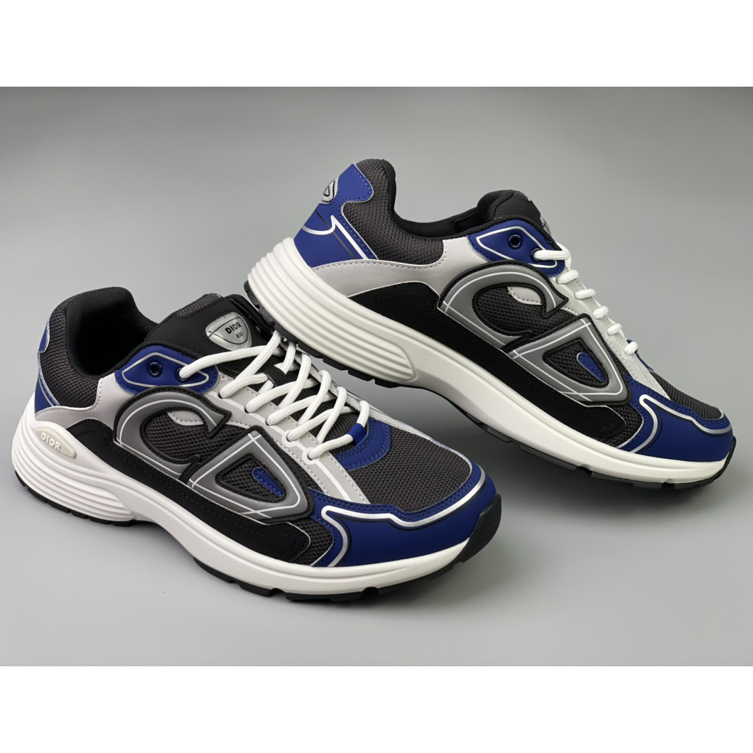 Dior B30 Sneaker  - DopestKickz