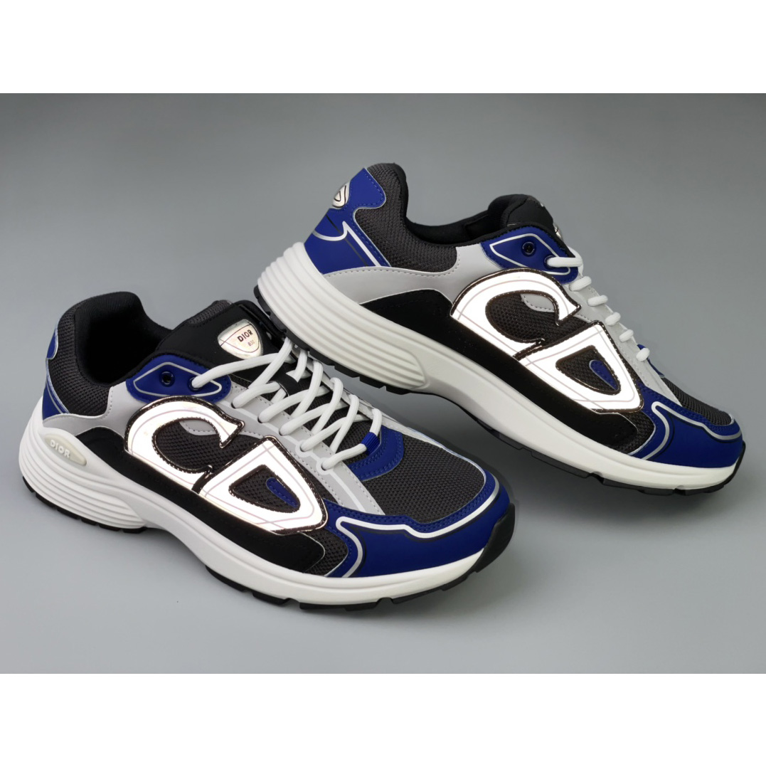Dior B30 Sneaker  - DopestKickz