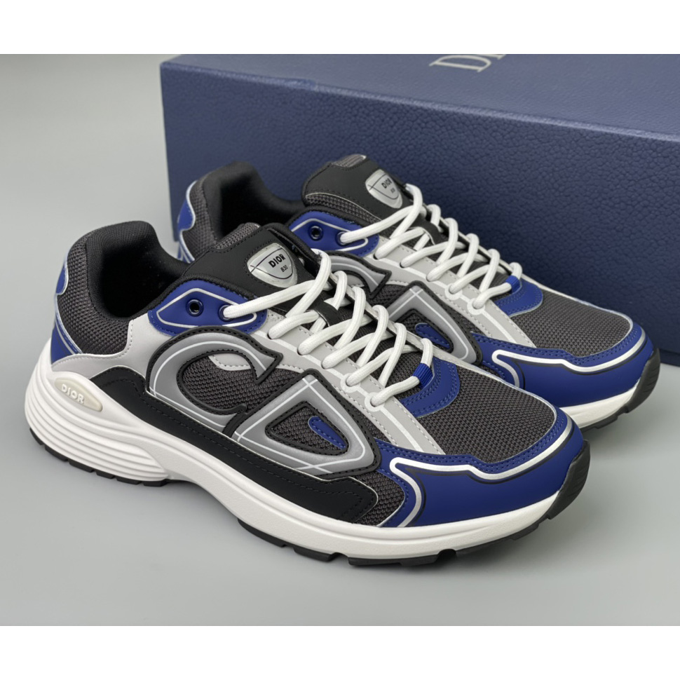 Dior B30 Sneaker  - DopestKickz