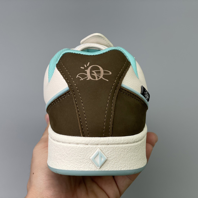 Dior B713 Cactus Jack Dior Sneaker  - DopestKickz