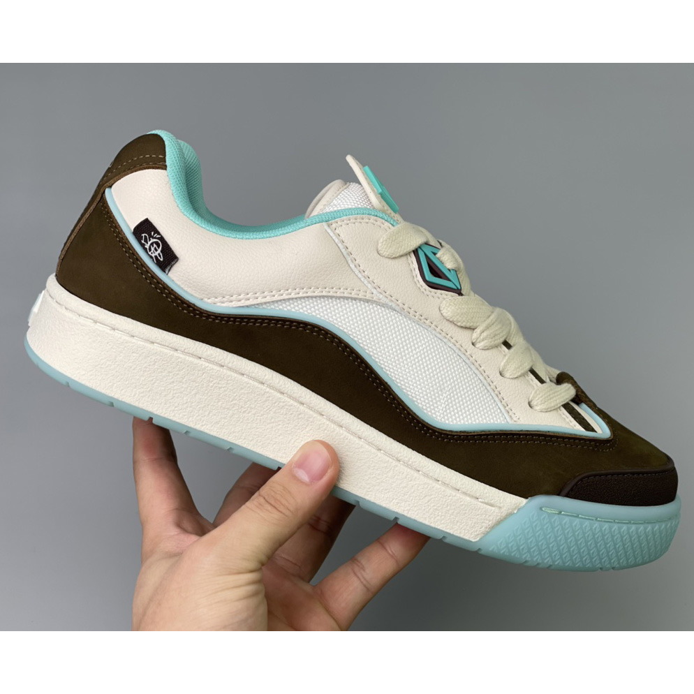 Dior B713 Cactus Jack Dior Sneaker  - DopestKickz