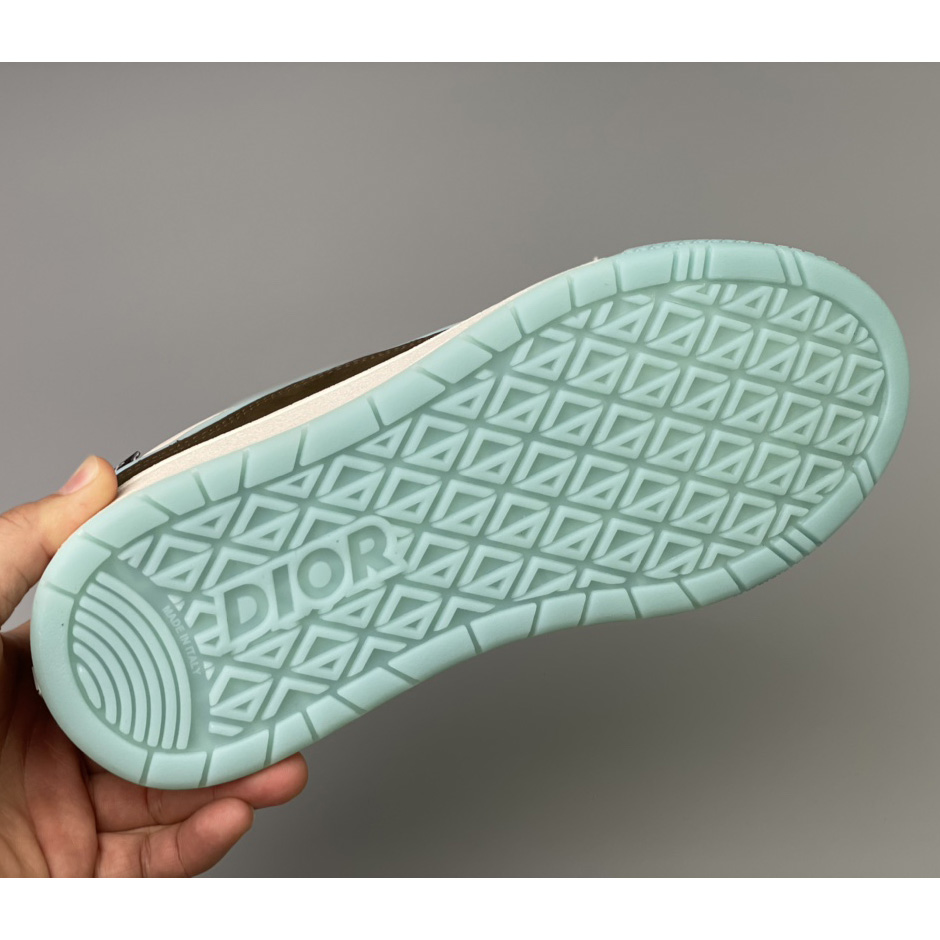 Dior B713 Cactus Jack Dior Sneaker  - DopestKickz