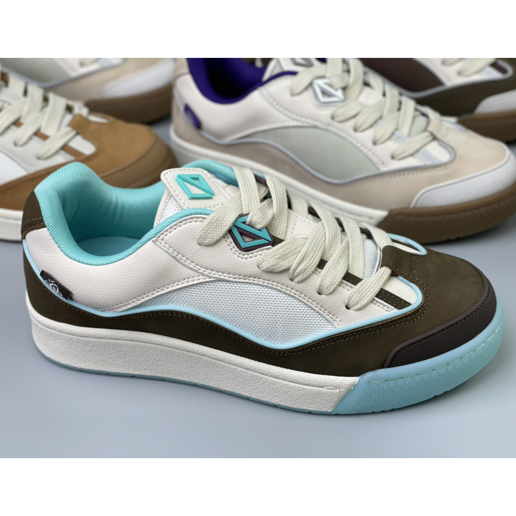 Dior B713 Cactus Jack Dior Sneaker  - DopestKickz