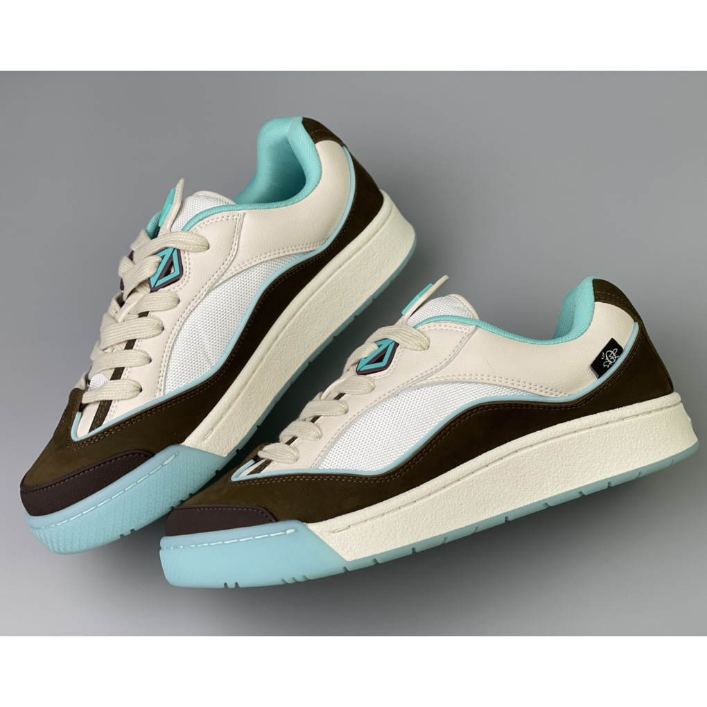 Dior B713 Cactus Jack Dior Sneaker  - DopestKickz