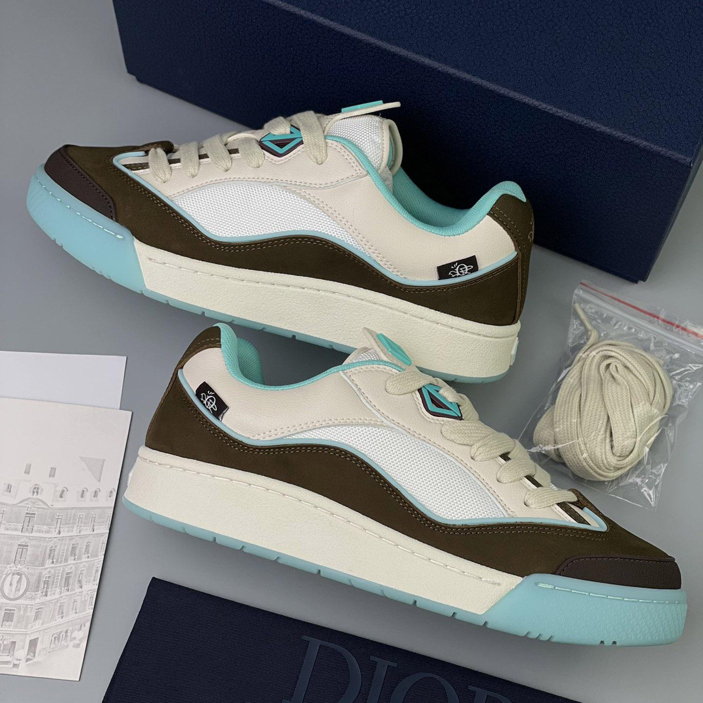 Dior B713 Cactus Jack Dior Sneaker  - DopestKickz