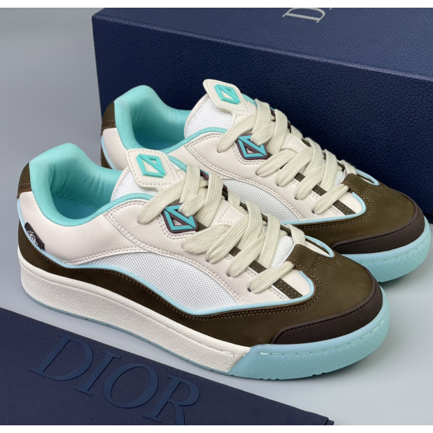 Dior B713 Cactus Jack Dior Sneaker  - DopestKickz
