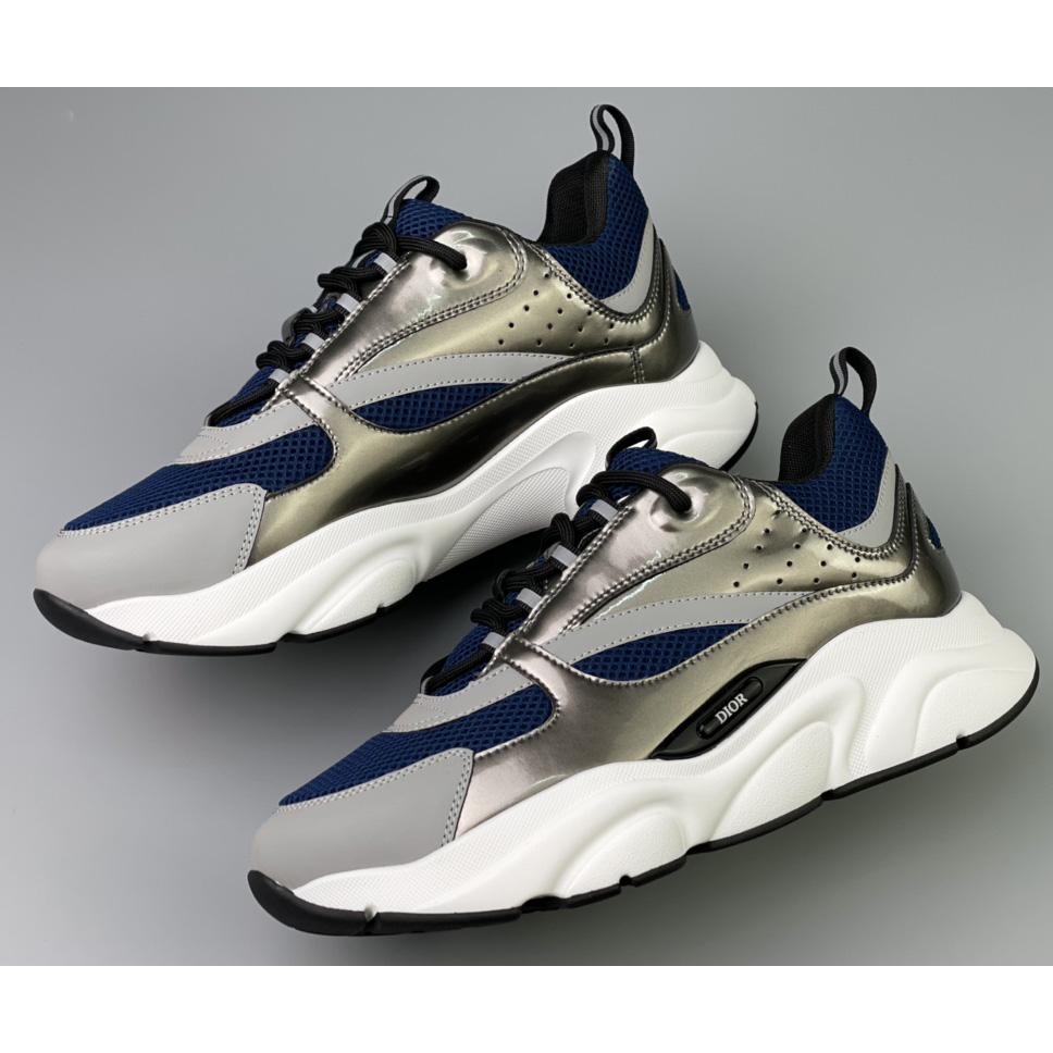 Dior B22 Sneaker  - DopestKickz