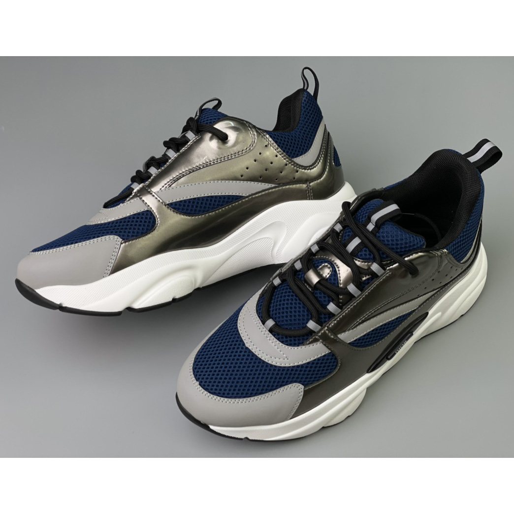 Dior B22 Sneaker  - DopestKickz