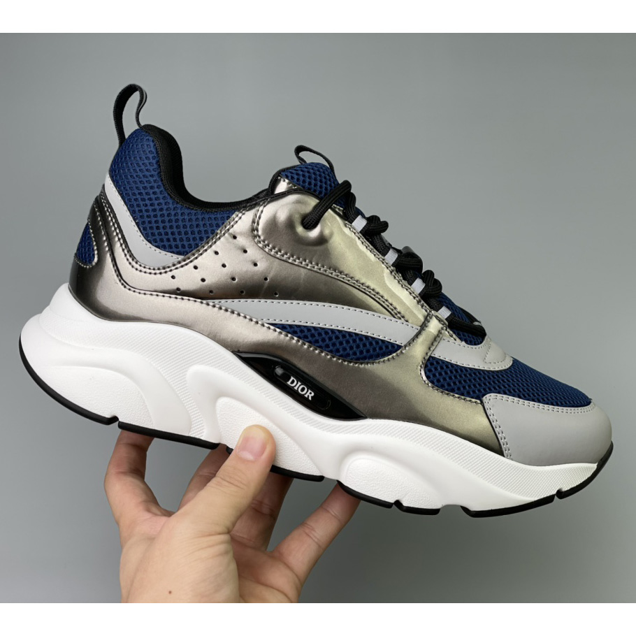 Dior B22 Sneaker  - DopestKickz
