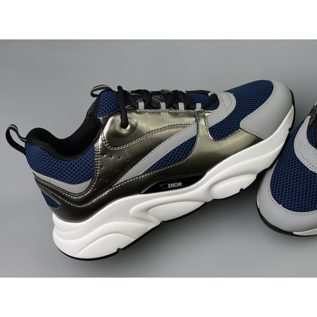 Dior B22 Sneaker  - DopestKickz
