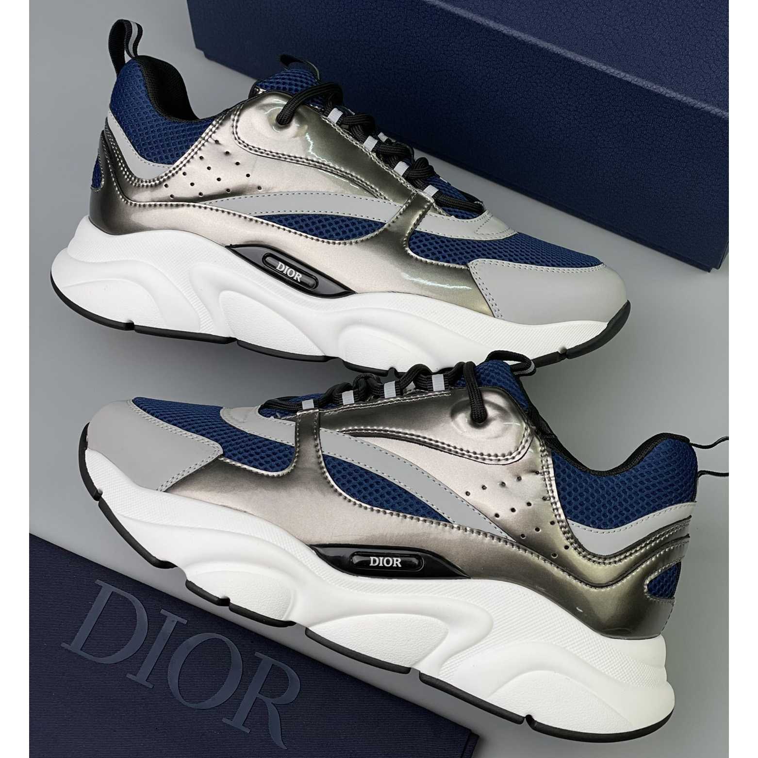 Dior B22 Sneaker  - DopestKickz
