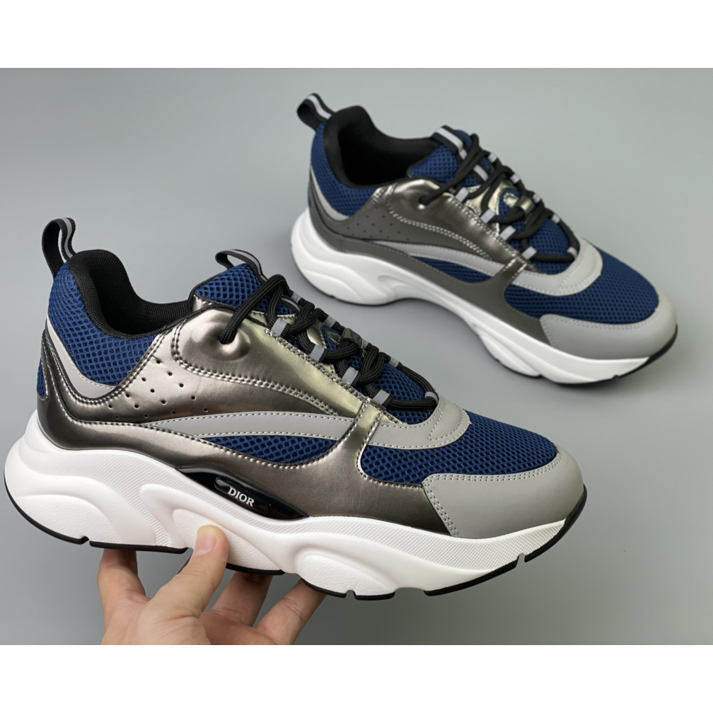 Dior B22 Sneaker  - DopestKickz