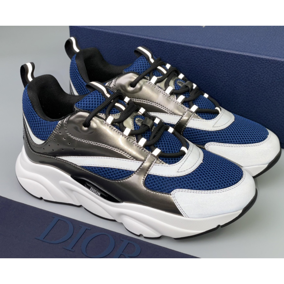 Dior B22 Sneaker  - DopestKickz