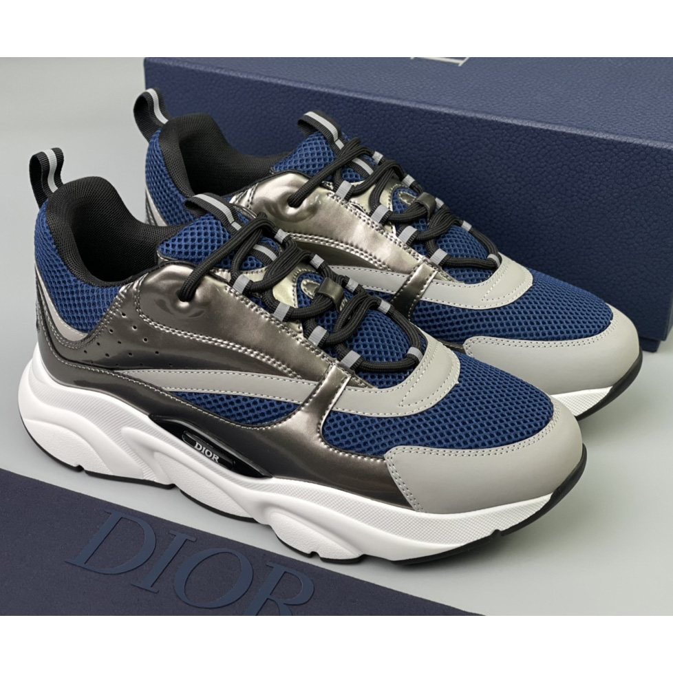 Dior B22 Sneaker  - DopestKickz
