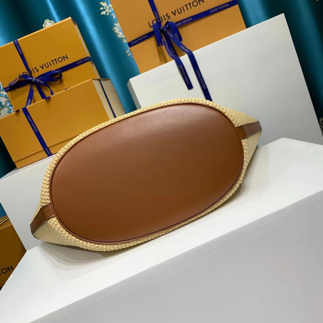 Louis Vuitton Saint Jacques(57-34-18cm)     M59963 - DopestKickz