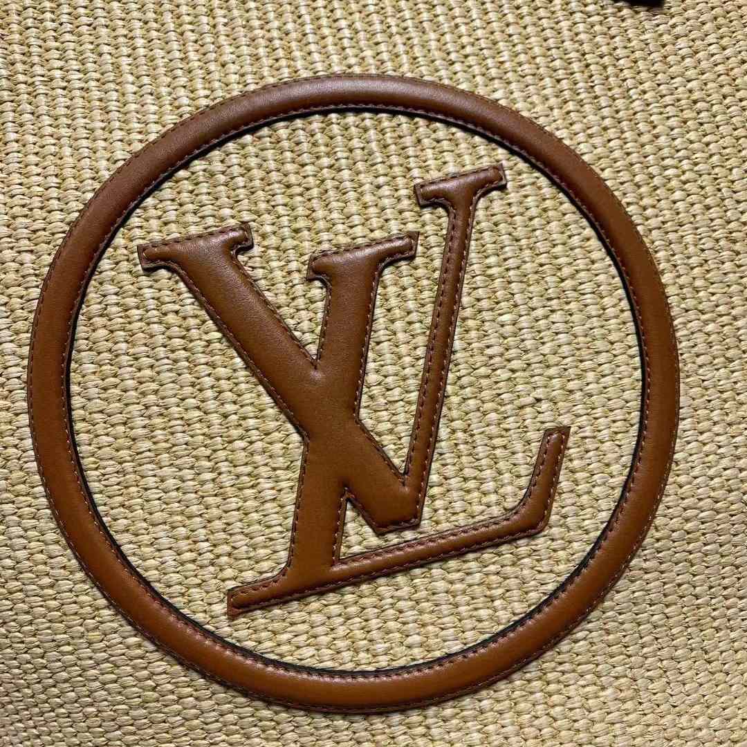 Louis Vuitton Saint Jacques(57-34-18cm)     M59963 - DopestKickz