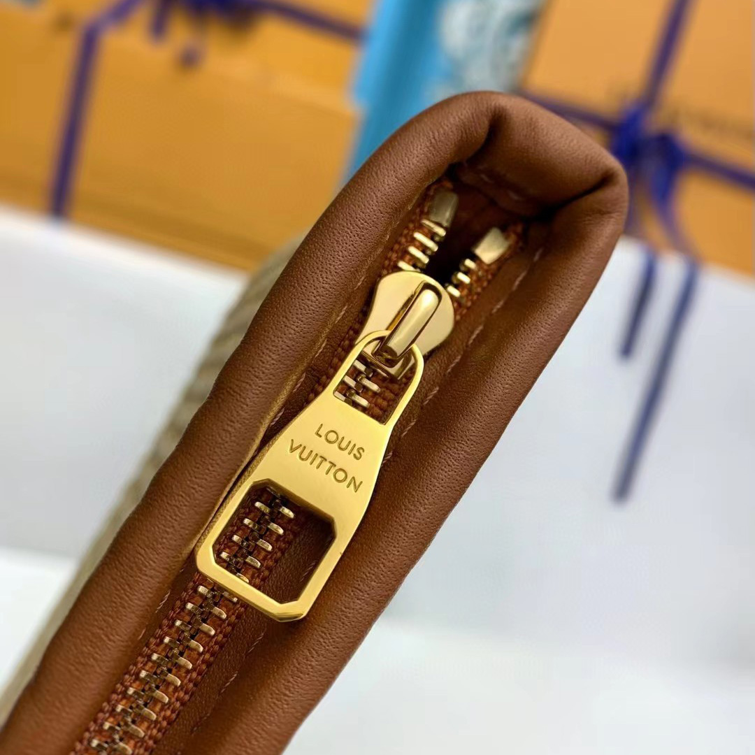 Louis Vuitton Saint Jacques(57-34-18cm)     M59963 - DopestKickz