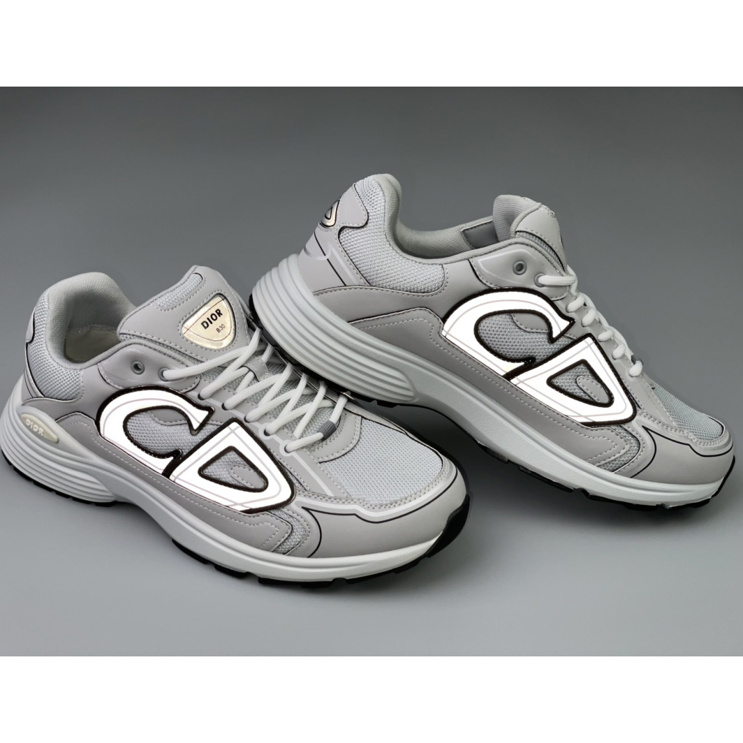 Dior B30 Sneaker  - DopestKickz