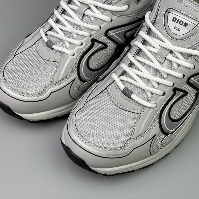 Dior B30 Sneaker  - DopestKickz