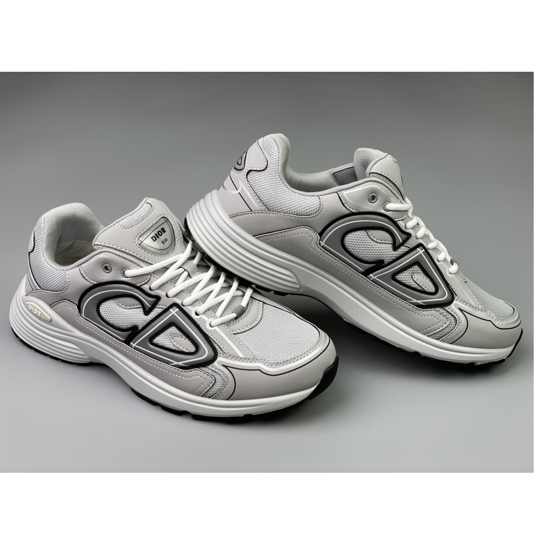 Dior B30 Sneaker  - DopestKickz