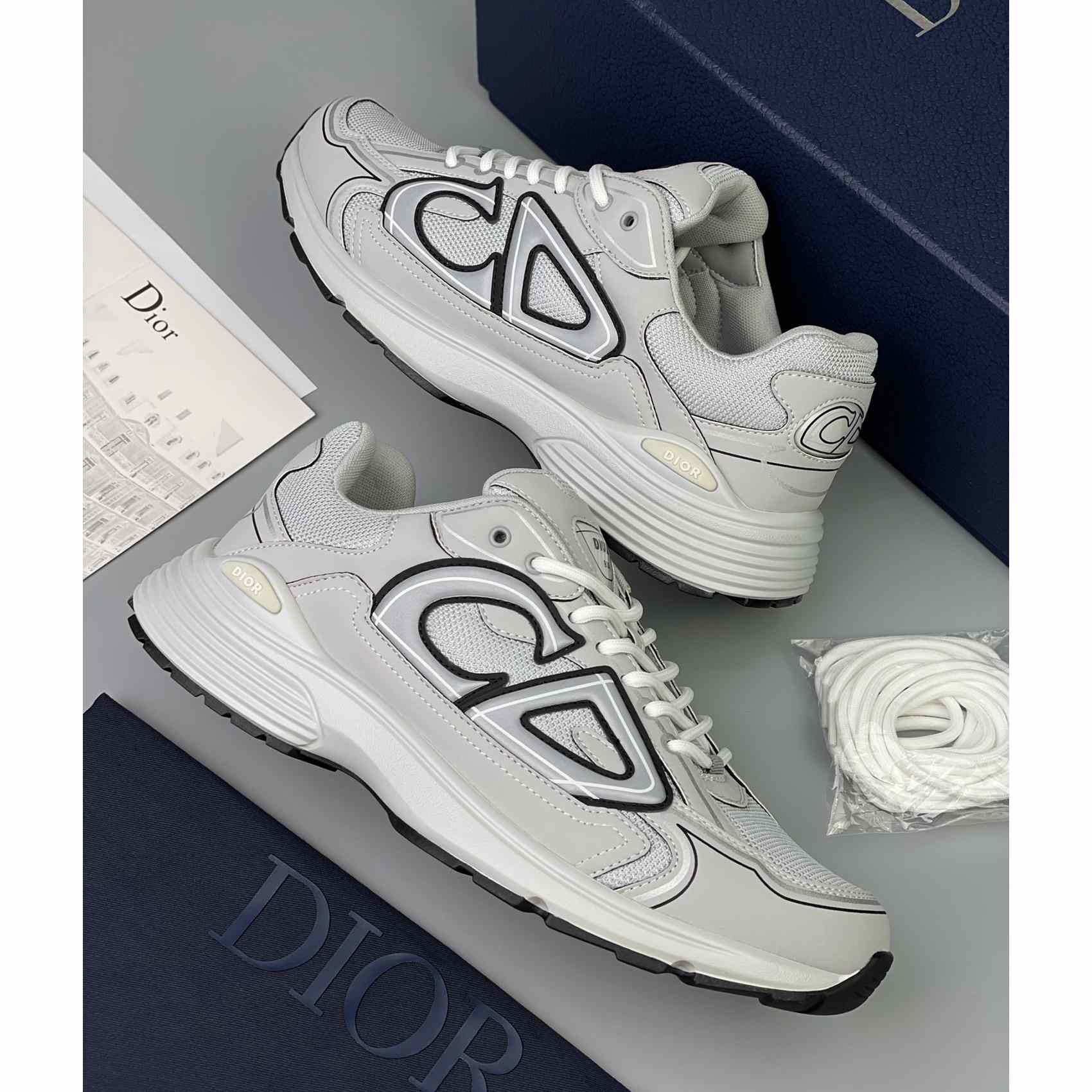 Dior B30 Sneaker  - DopestKickz