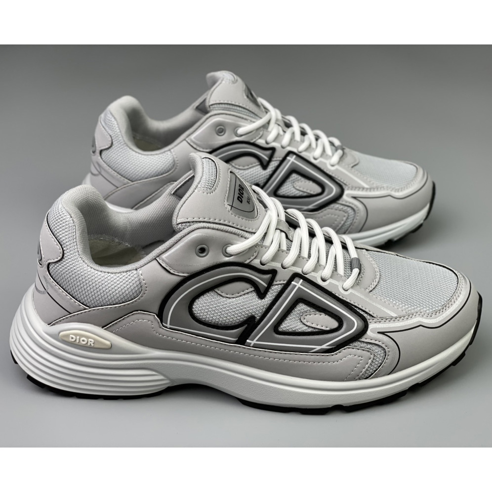 Dior B30 Sneaker  - DopestKickz