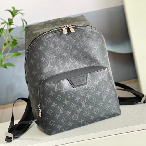 Louis Vuitton Discovery Backpack PM (37-40-20cm)   M43186 - DopestKickz