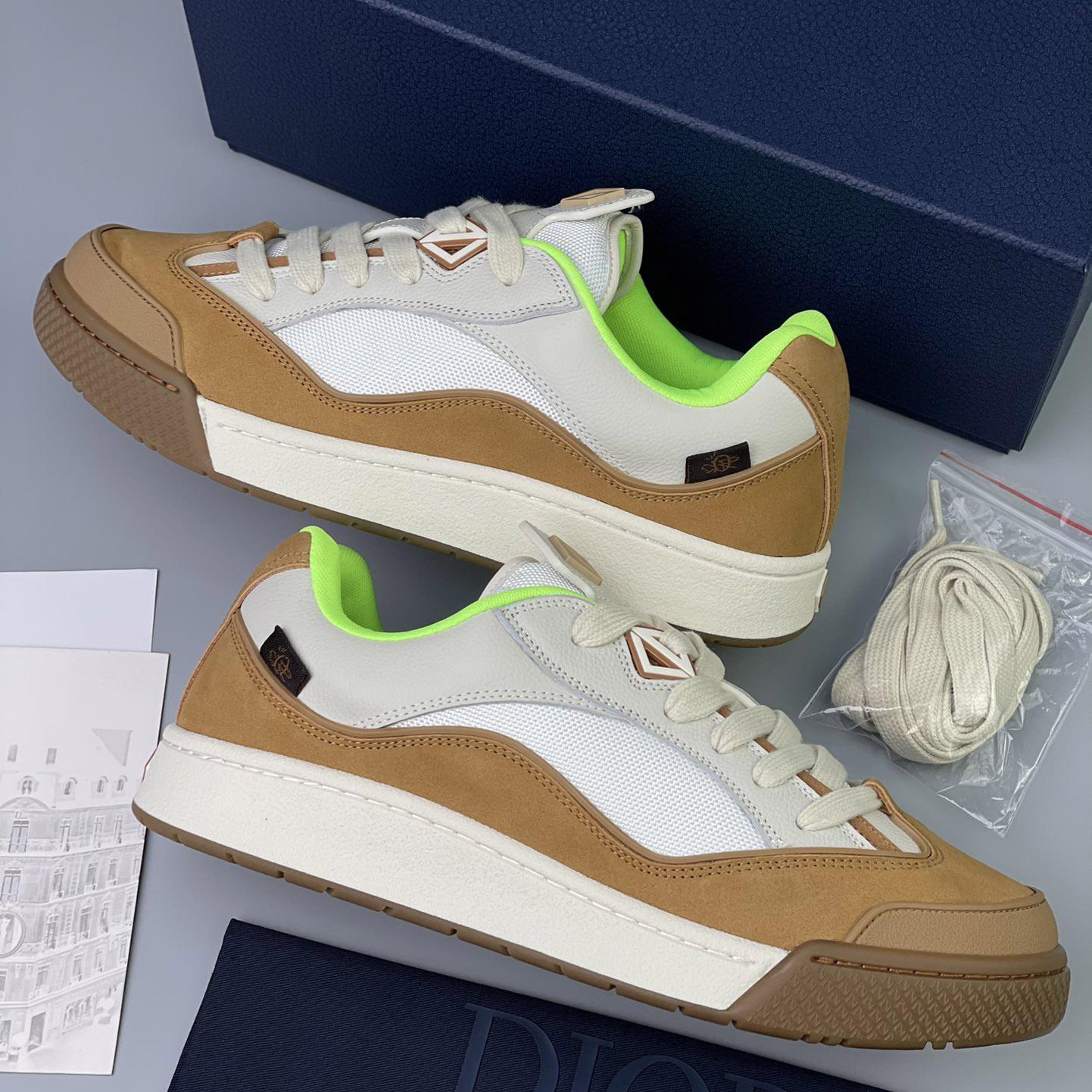 Dior B713 Cactus Jack Dior Sneaker  - DopestKickz