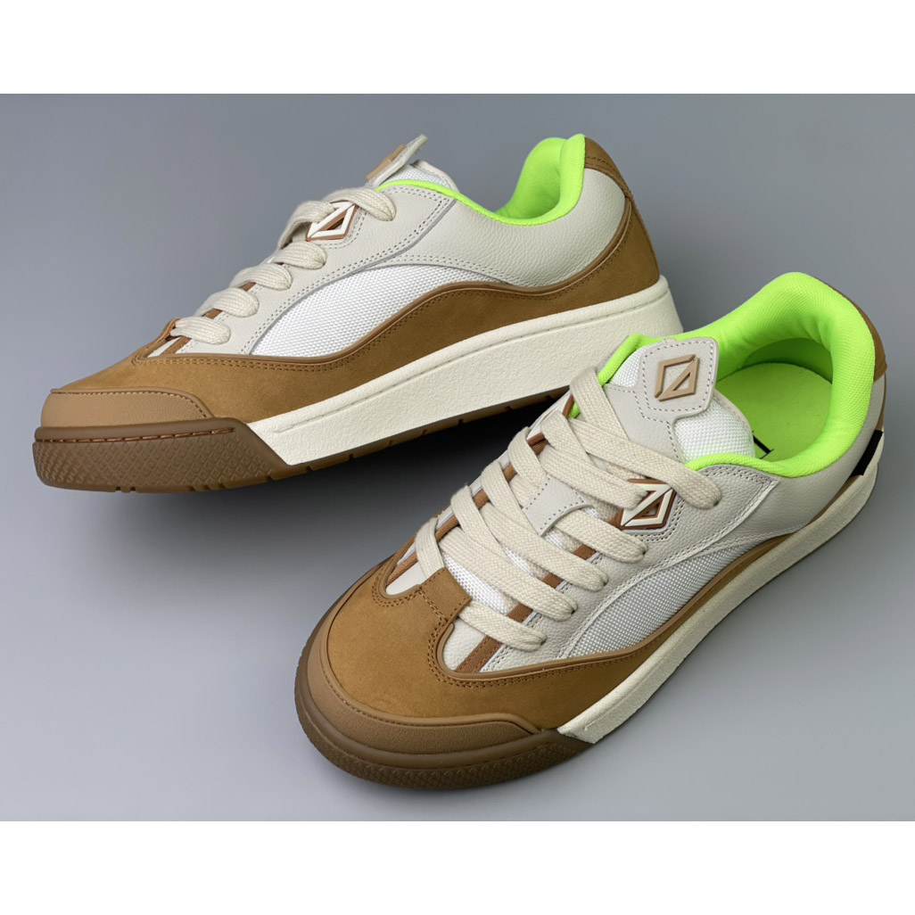 Dior B713 Cactus Jack Dior Sneaker  - DopestKickz