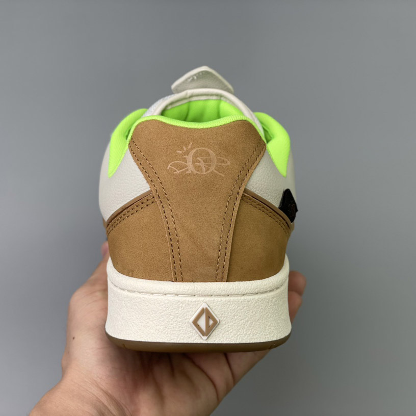 Dior B713 Cactus Jack Dior Sneaker  - DopestKickz