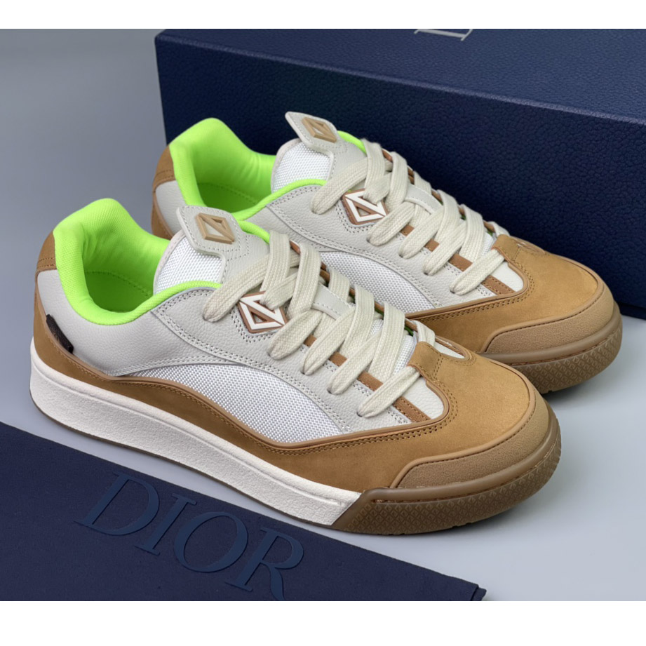 Dior B713 Cactus Jack Dior Sneaker  - DopestKickz