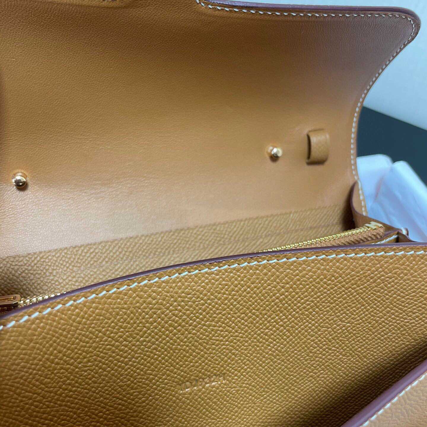 Hermes Constance Bag(20.5-13-2cm) - DopestKickz