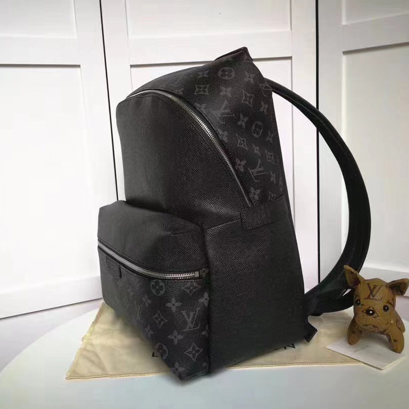 Louis Vuitton Discovery Backpack PM (37-40-20cm)   M30230  - DopestKickz