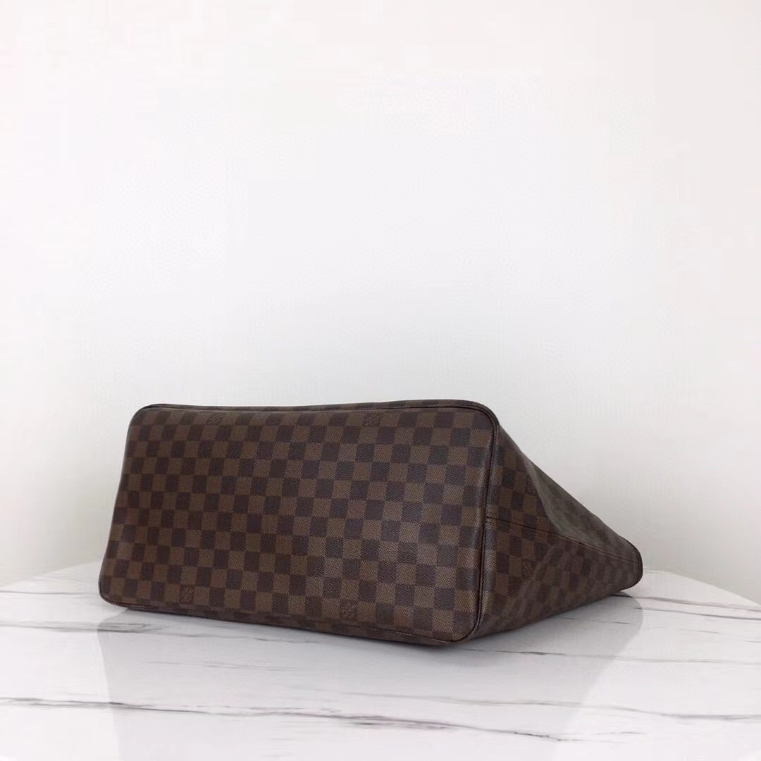 Louis Vuitton Neverfull GM Tote (39-32-19cm)     N41357 - DopestKickz