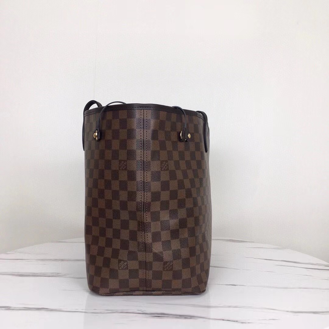 Louis Vuitton Neverfull GM Tote (39-32-19cm)     N41357 - DopestKickz