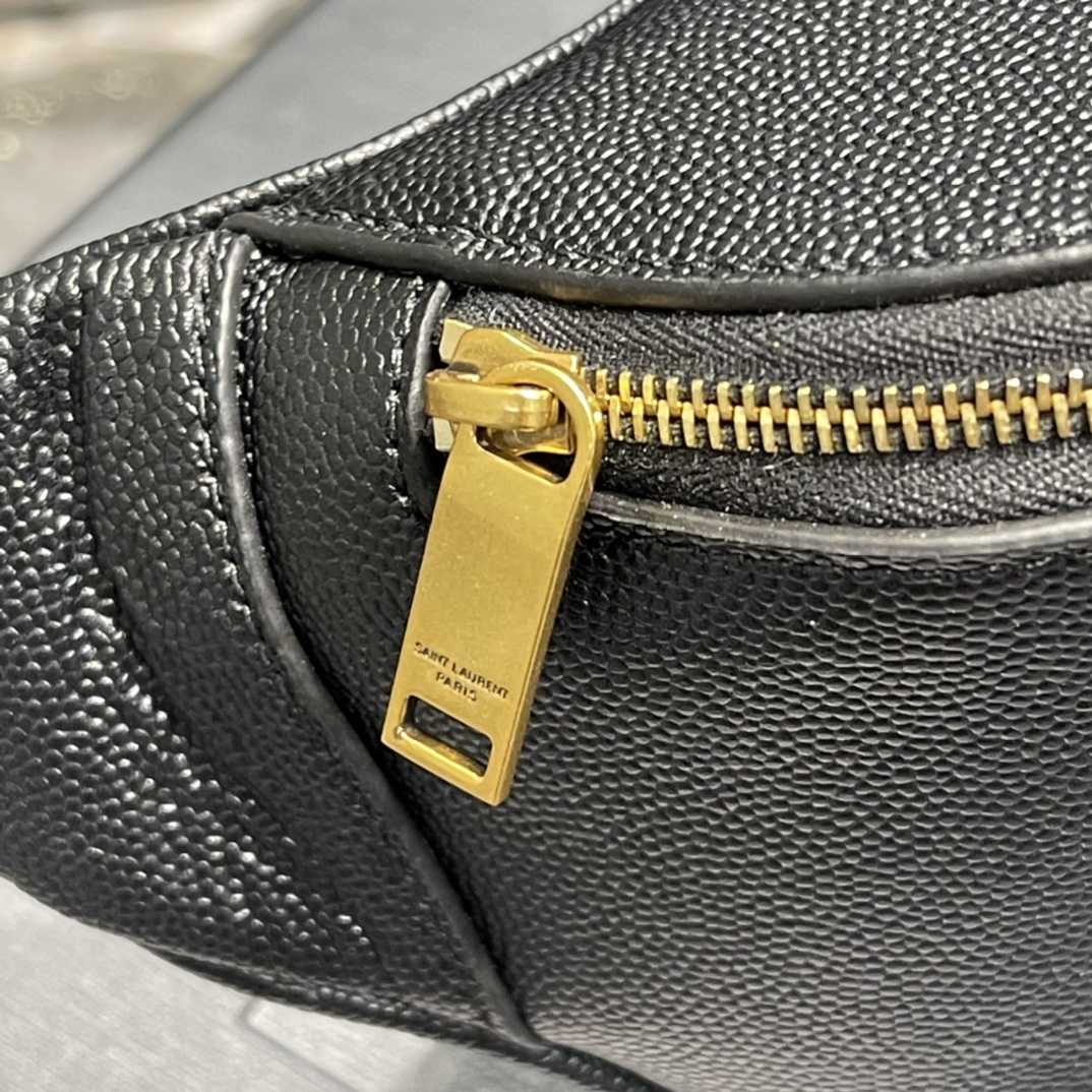 Saint Laurent Belt Bag(25-14-3.5cm)   569737 - DopestKickz
