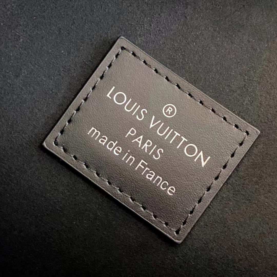 Louis Vuitton MM Epi Leather Handbag(31-28.5-17cm)     M40932 - DopestKickz