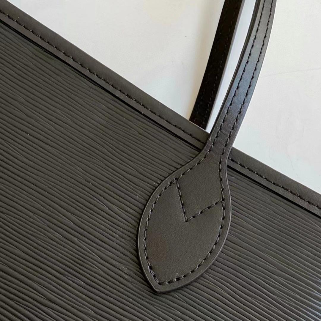 Louis Vuitton MM Epi Leather Handbag(31-28.5-17cm)     M40932 - DopestKickz