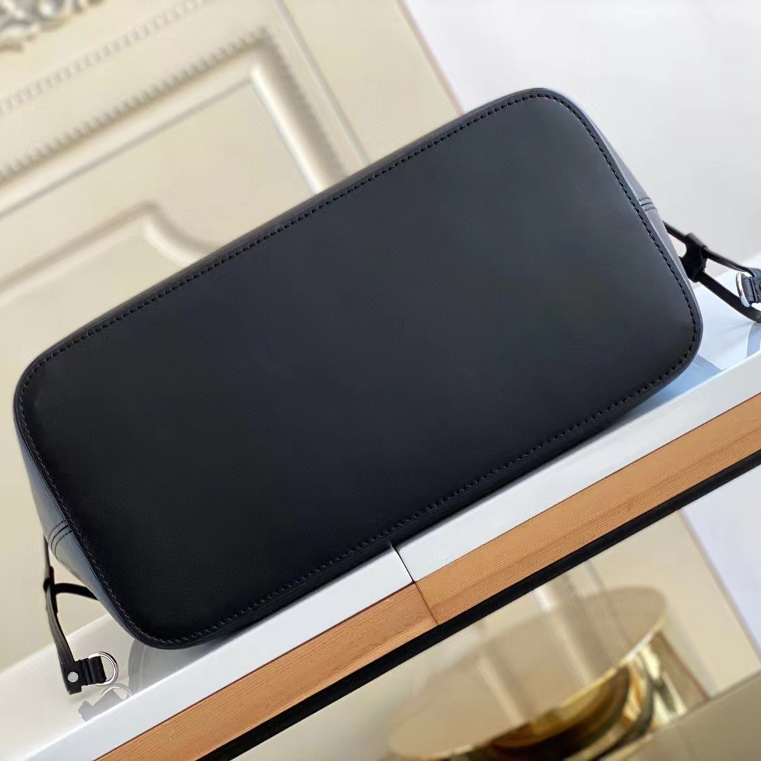 Louis Vuitton MM Epi Leather Handbag(31-28.5-17cm)     M40932 - DopestKickz