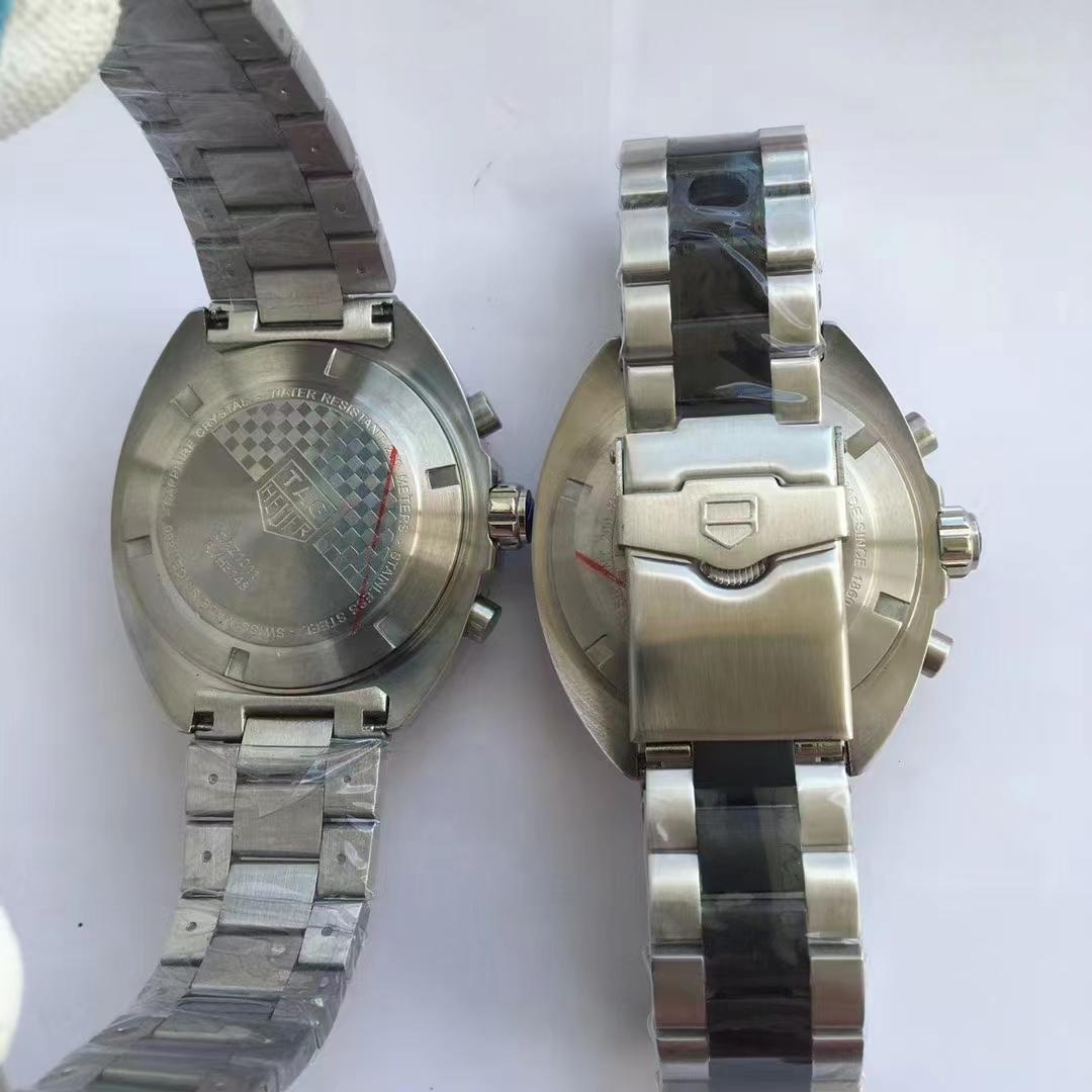 Tag Heuer Watch - DopestKickz