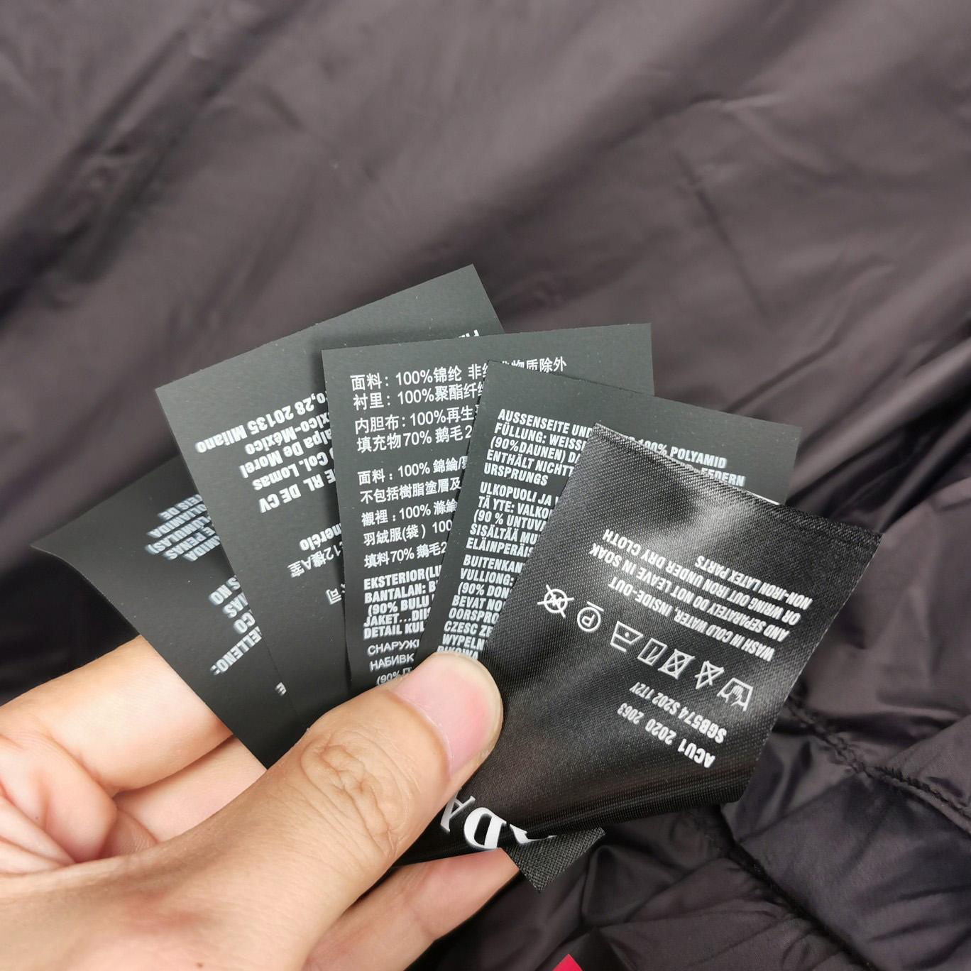 Prada Light Nylon Hooded Puffer Jacket - DopestKickz